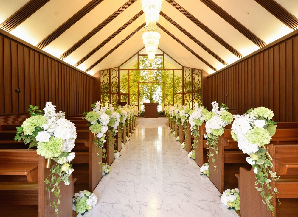 Chapel