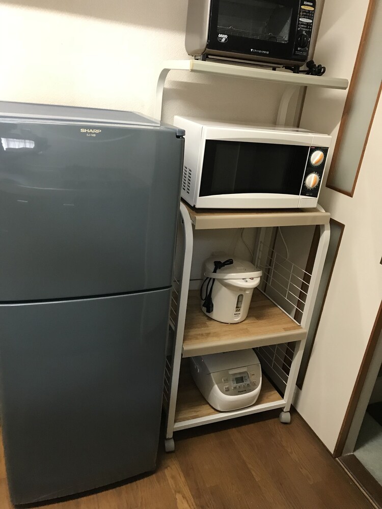객실 내 주방