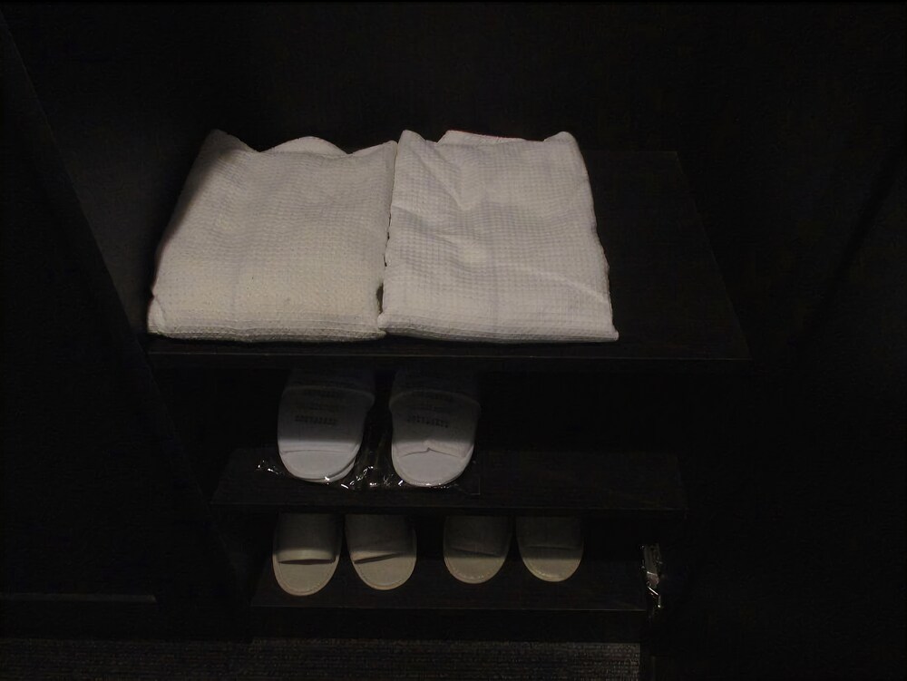 In-Room Amenity