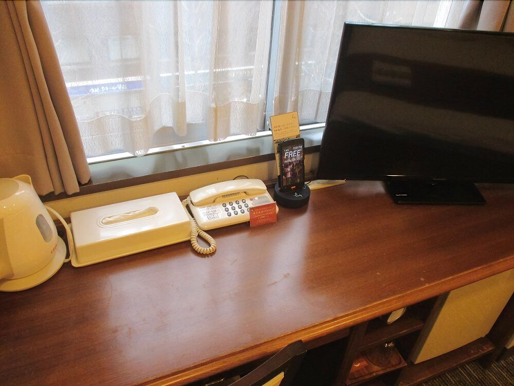 Guestroom