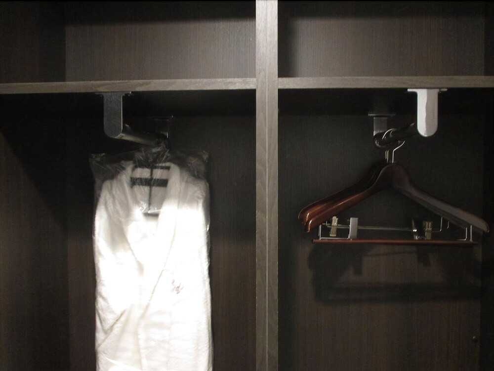 In-Room Amenity