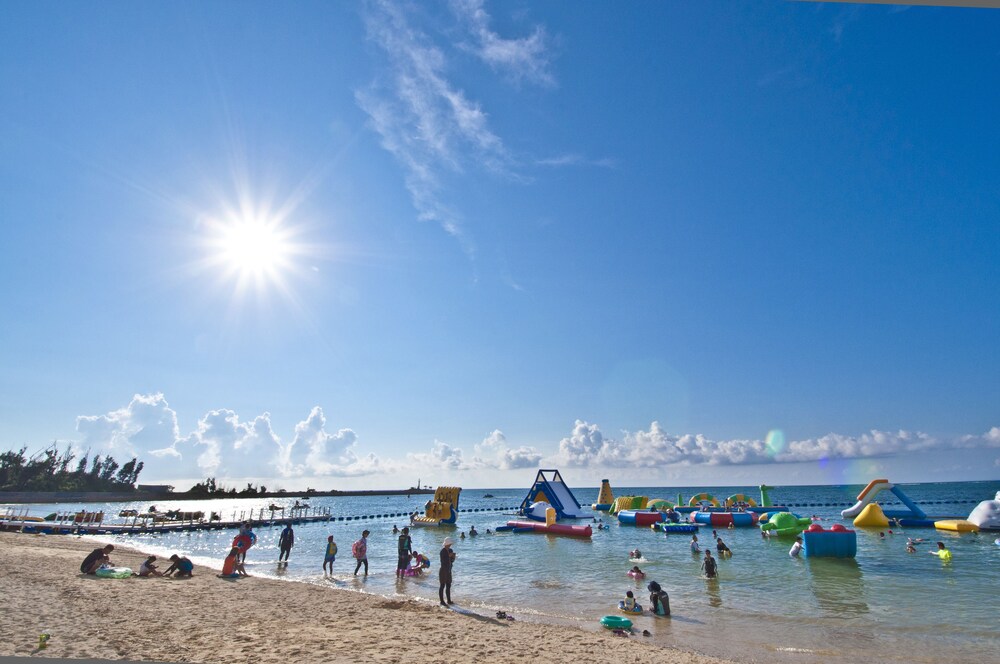 ชายหาด