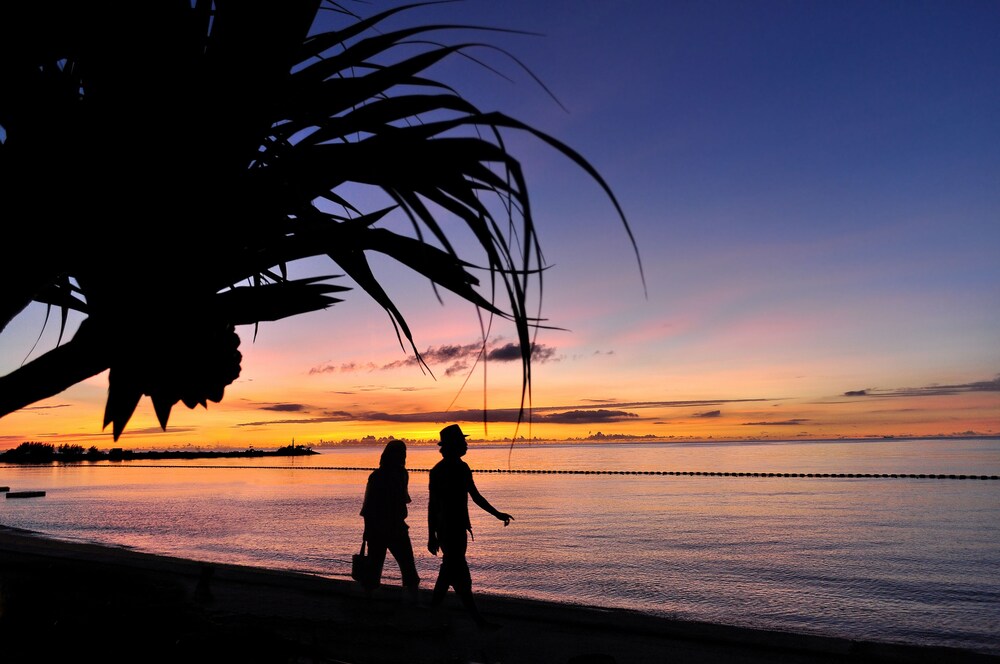 ชายหาด