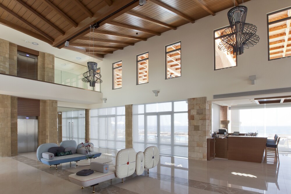 Hotel Interior
