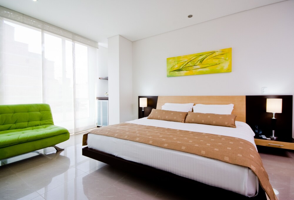 Guestroom