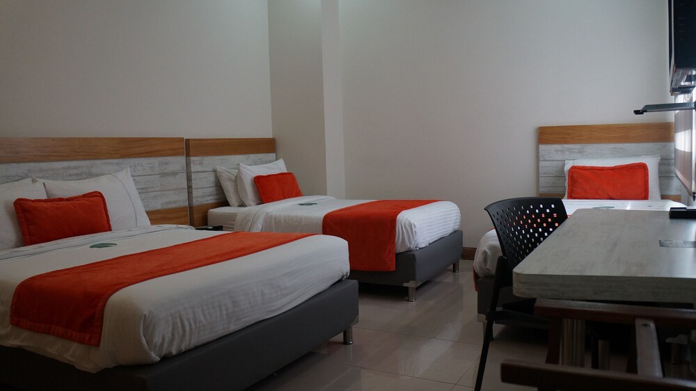 Guestroom