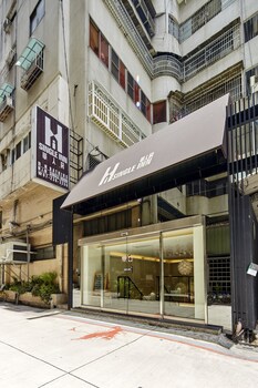 Hotel Front