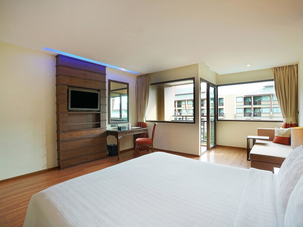 Guestroom