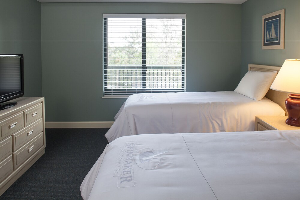 Villa, 3 Bedrooms - Guestroom