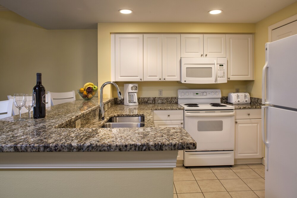 Villa, 2 Bedrooms - In-Room Kitchen
