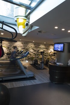 Sports Facility