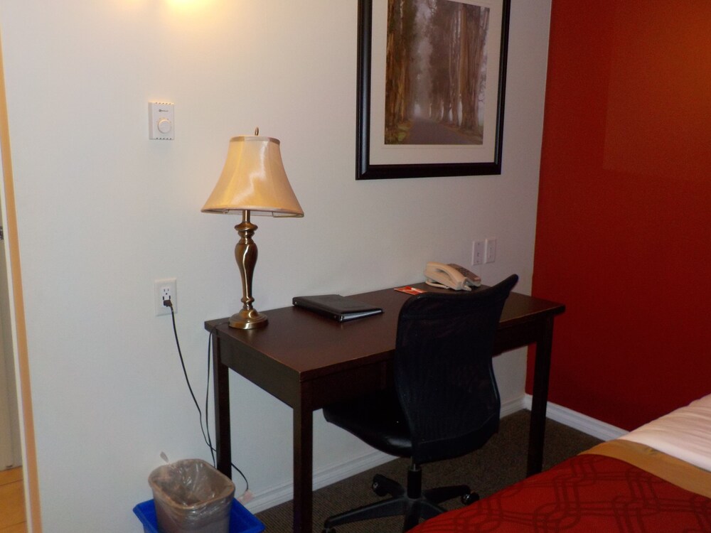 In-Room Amenity