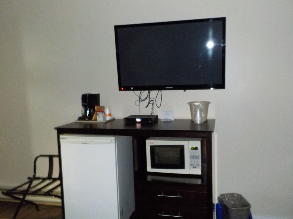 Mini-Refrigerator