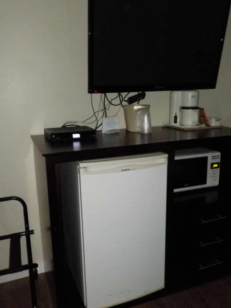 In-Room Amenity