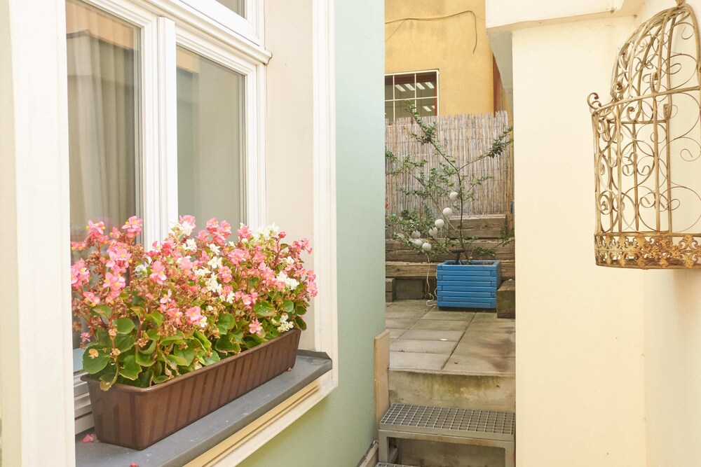 Deluxe Room, Patio - Terrace/Patio