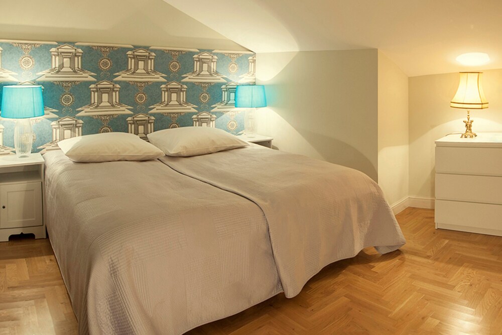 Family Penthouse, Kitchenette - Guestroom
