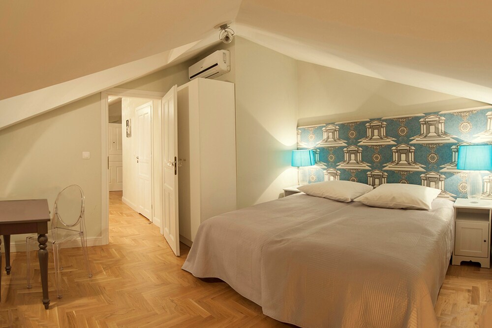 Family Penthouse, Kitchenette - Guestroom
