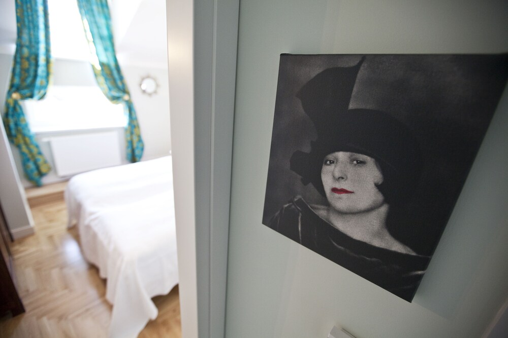 Hotel Interior