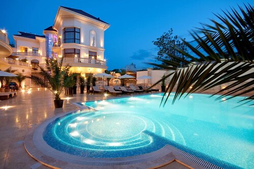 Villa le Premier