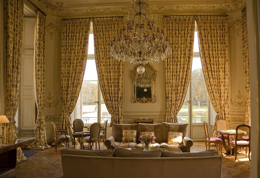 Reception Hall