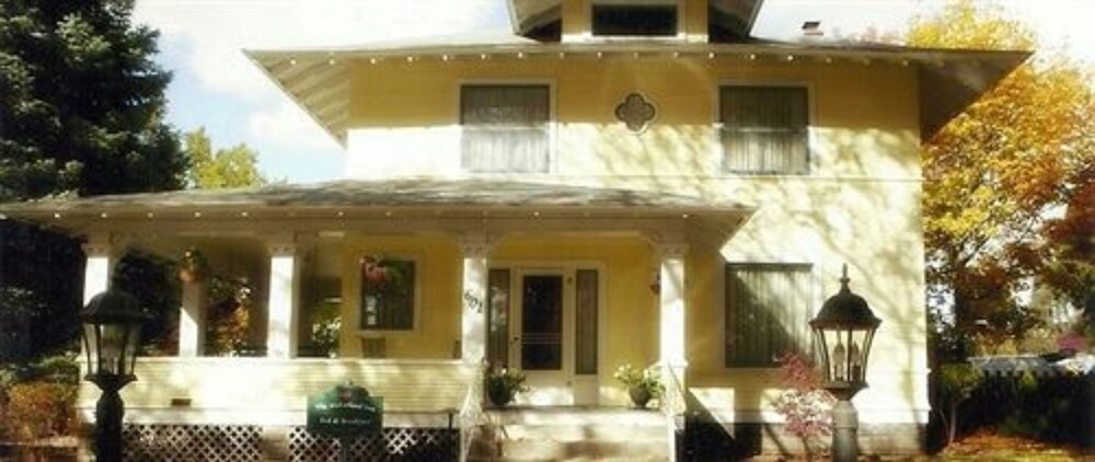 Hotel Front