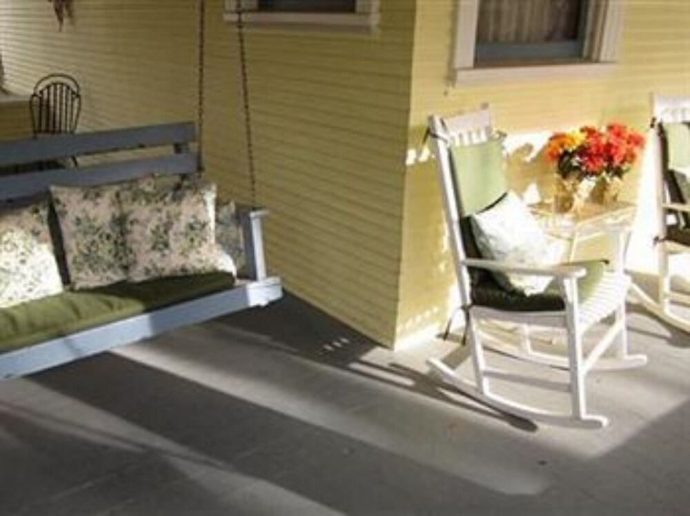 Porch