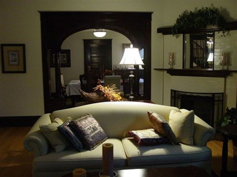 Hotel Interior