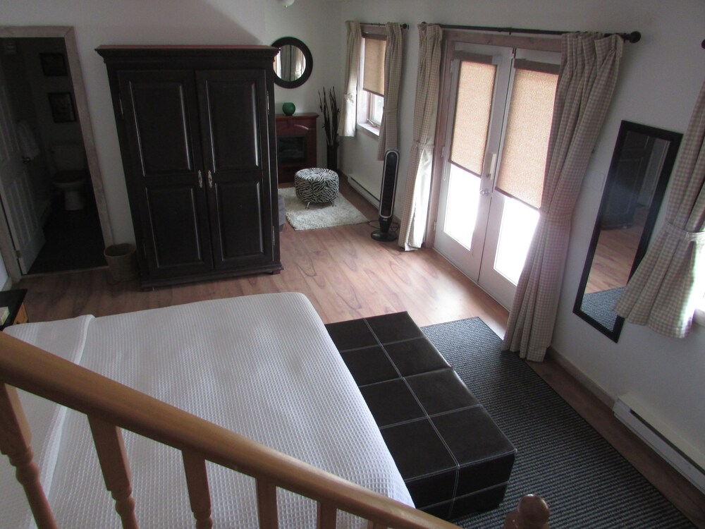 Romantic Room, 1 Queen Bed - Guestroom