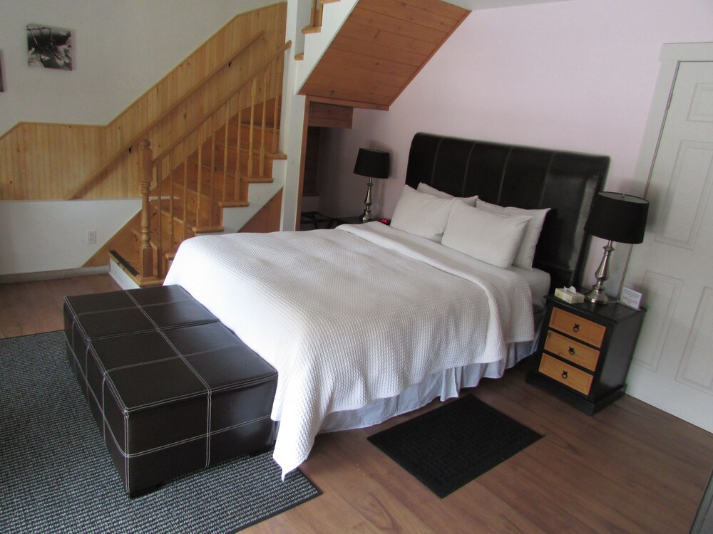 Romantic Room, 1 Queen Bed - Guestroom