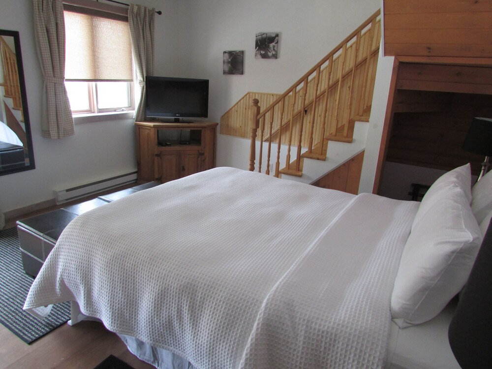 Romantic Room, 1 Queen Bed - Guestroom