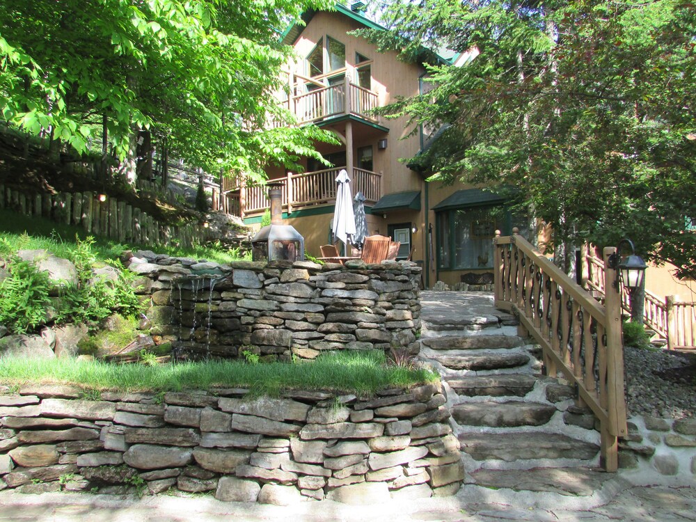Lake View