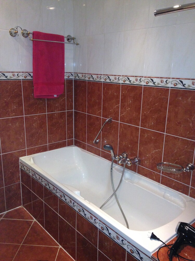 Accommodatievoorziening