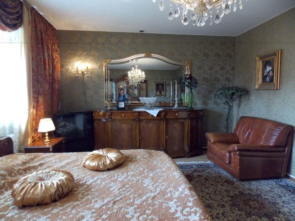 Kamer
