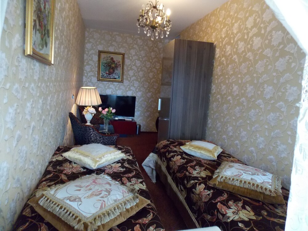 Kamer