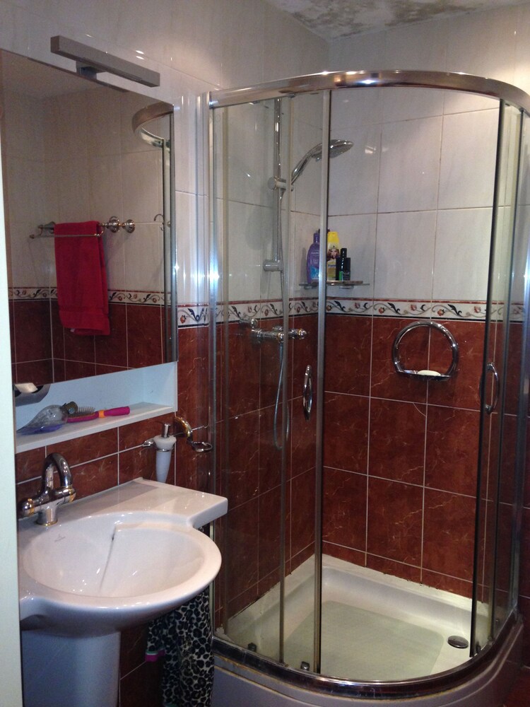 Accommodatievoorziening