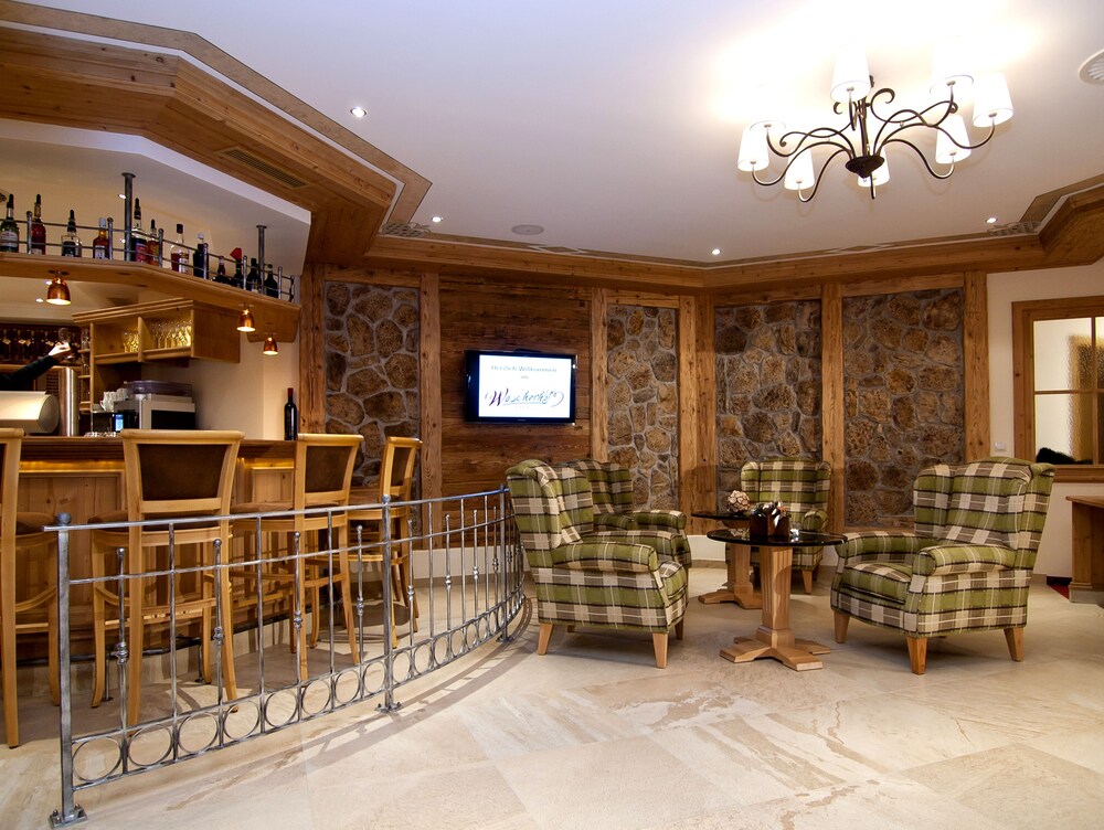 Hotel Interior