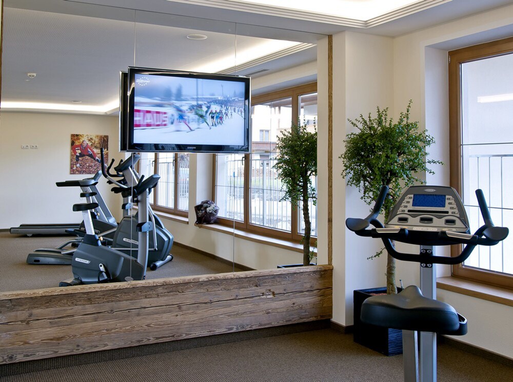 Fitness Studio