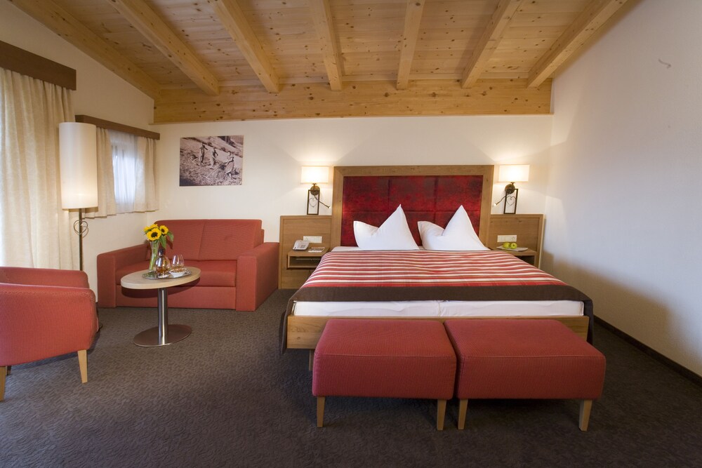 Guestroom