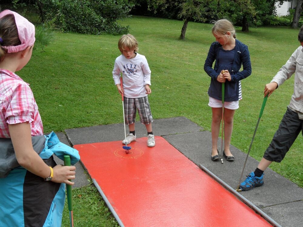 Childrens Activities