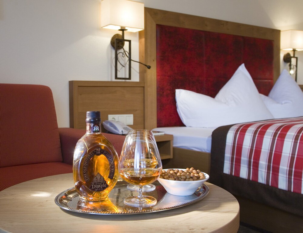 In-Room Amenity
