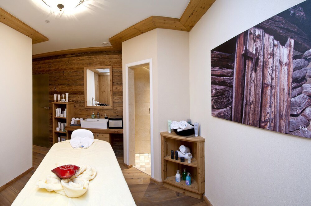 Treatment Room