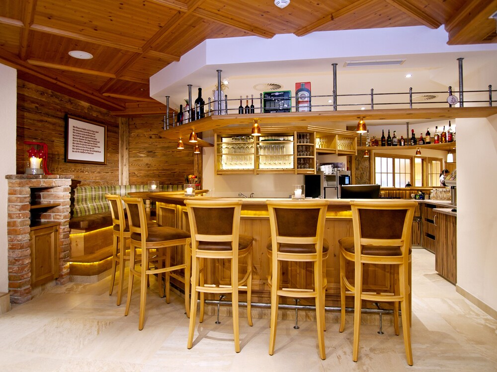 Hotel Interior