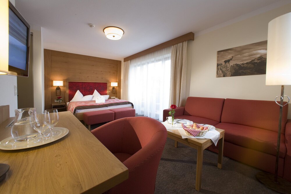 Guestroom