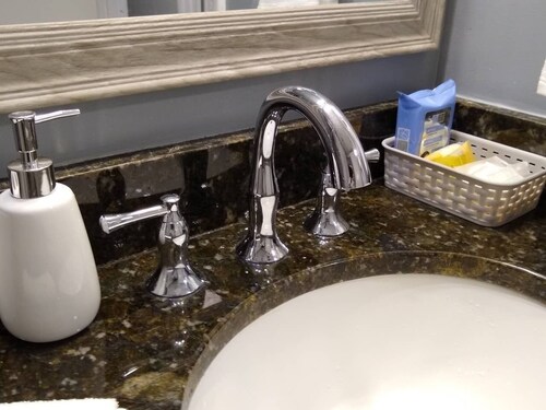 The Getaway in Central Raleigh