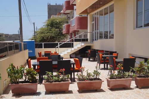 Colonia Apartment