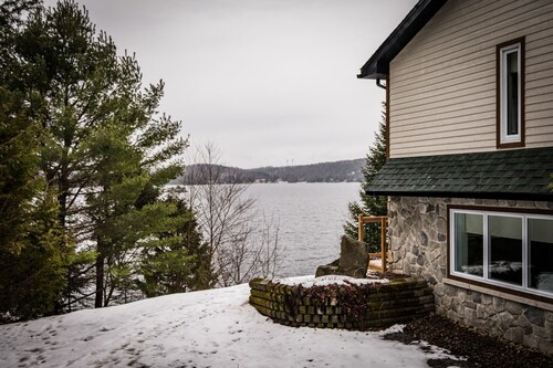Jakob House by Rendez-vous Mont Tremblant
