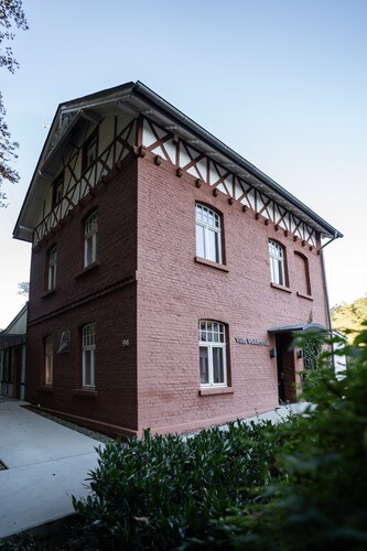 Villa Waldesruh