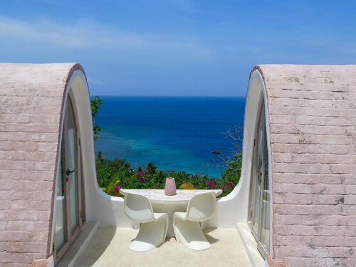 Rean Dome Villas