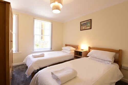 Cobb Court - Retreat in the heart of the Old Town