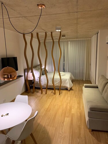 Baires Homes Fitz Roy